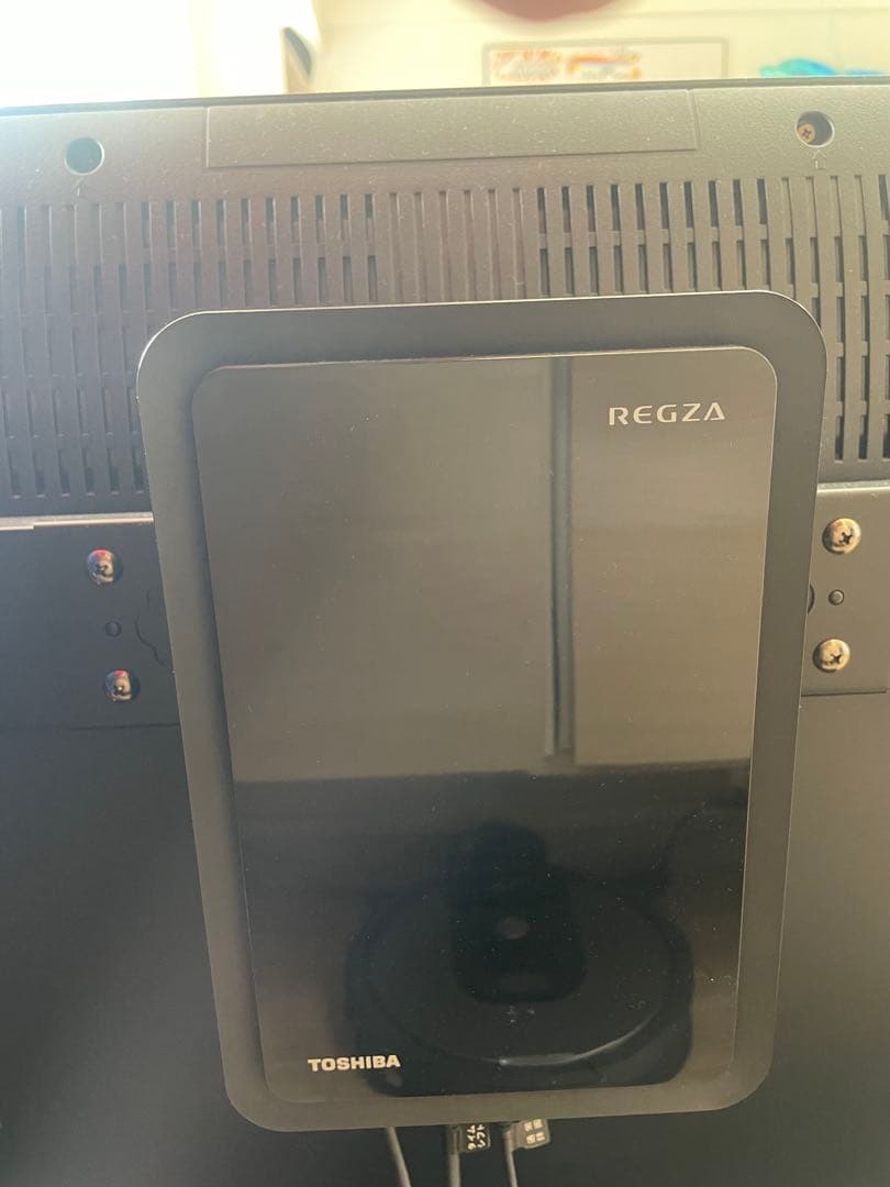 さ*ち様 TOSHIBA タイムシフト55型テレビ