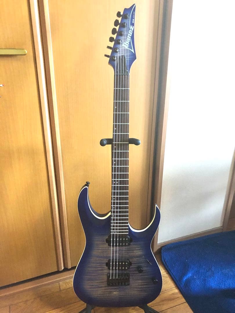 ギター Ibanez RGA42FM