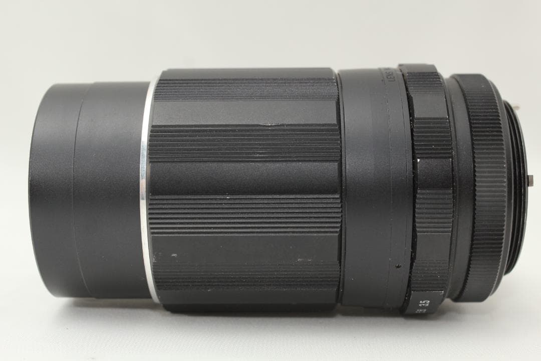 レンズ(単焦点) Super-Multi-Coated TAKUMAR 135mm F3.5