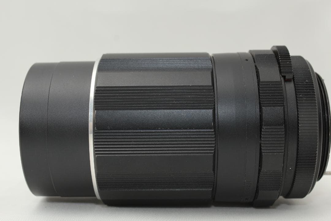 レンズ(単焦点) Super-Multi-Coated TAKUMAR 135mm F3.5