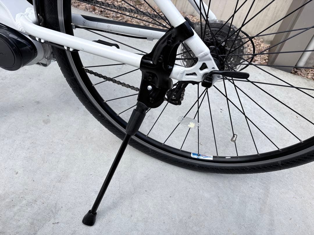 Panasonic XEALT L3 電動アシスト自転車★引取可能な方★津市配達