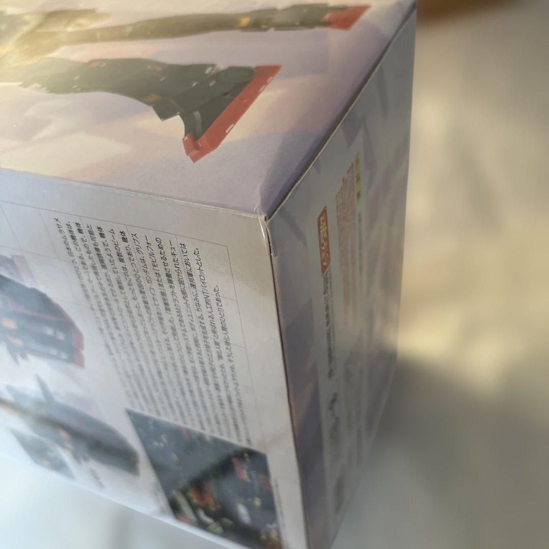 u*0様 L COMPOSITE #1002 サイコ・ガンダム