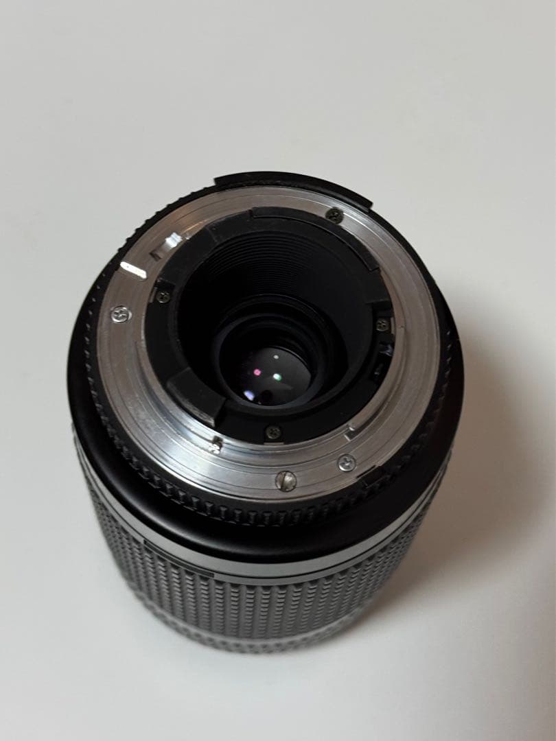 レンズ(ズーム) AF Zoom-Nikkor 70-300mm f/4-5.6G