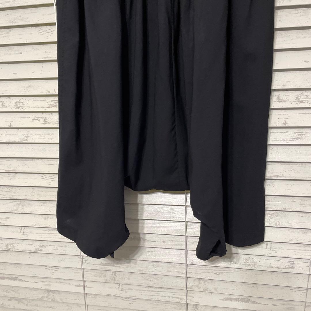 Ground Y ヨウジヤマモト サルエルパンツ