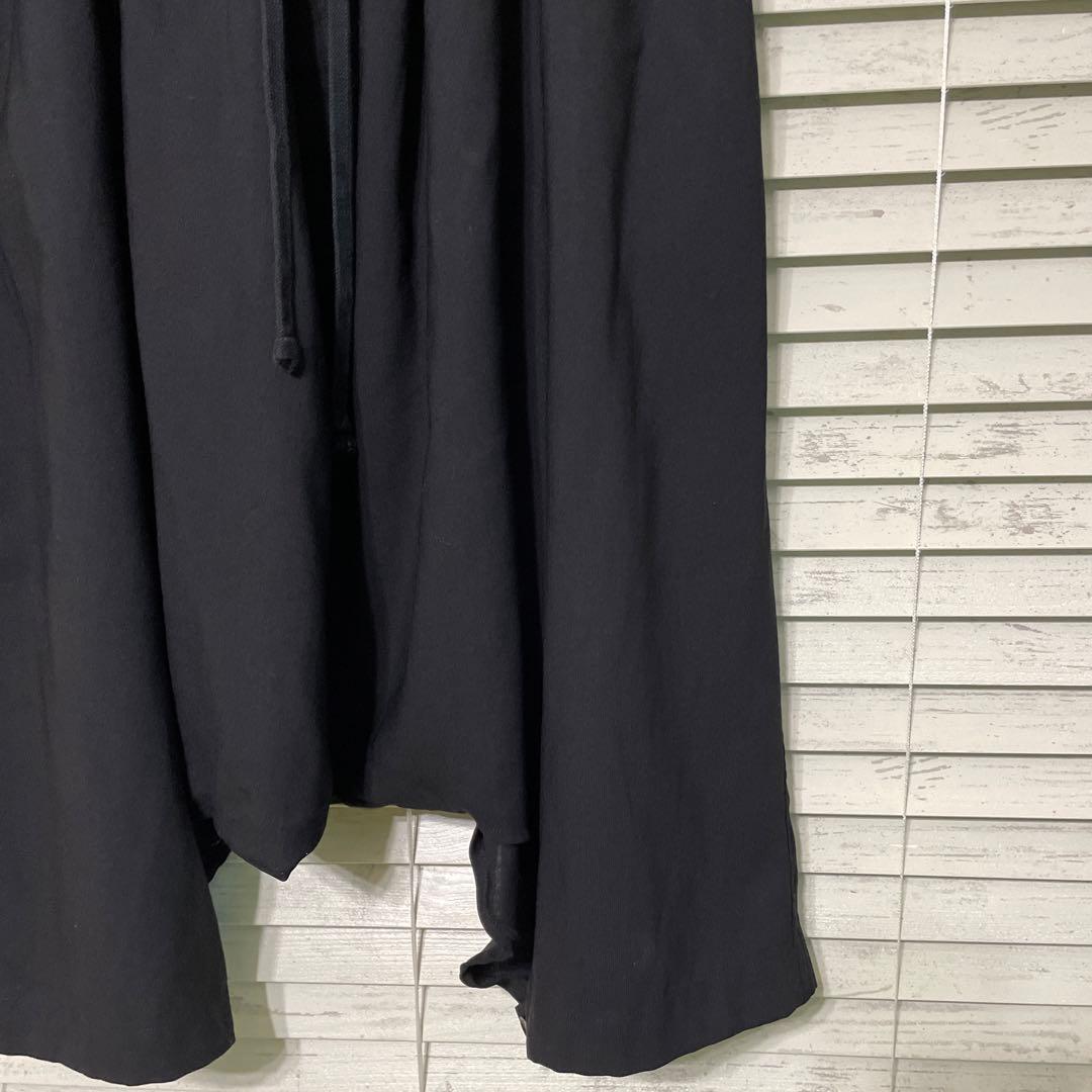 Ground Y ヨウジヤマモト サルエルパンツ