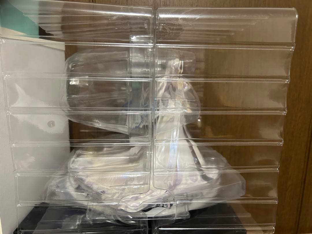 アズールレーン　ベルファスト　クラダリングの誓いver　フィギュア