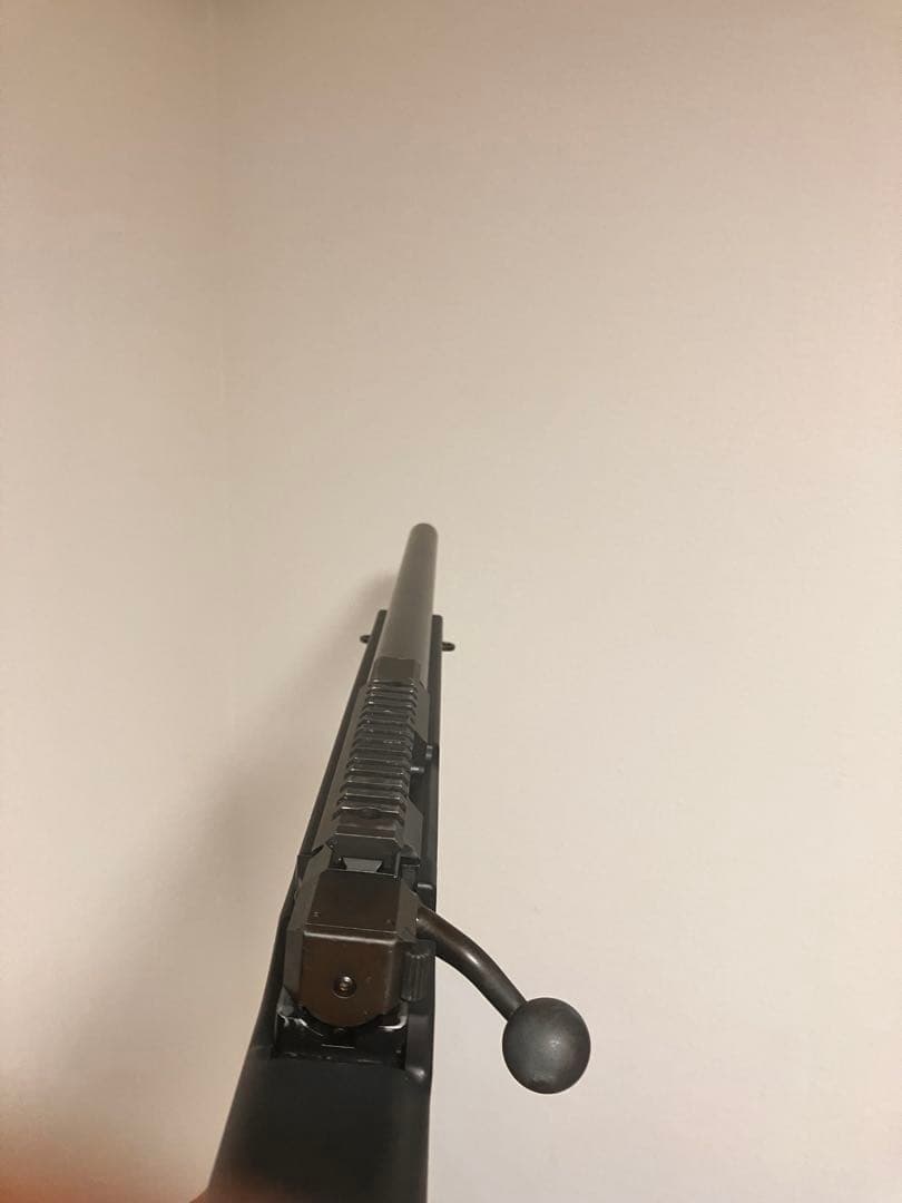 G*d様 東京マルイ L96AWS スナイパーライフル スコープ付き！ 12月か