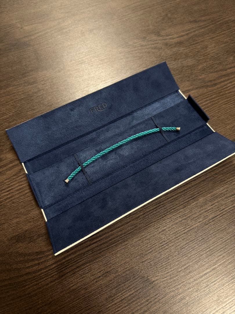 ダ*！様 フレッドフォース10 size18ブルー