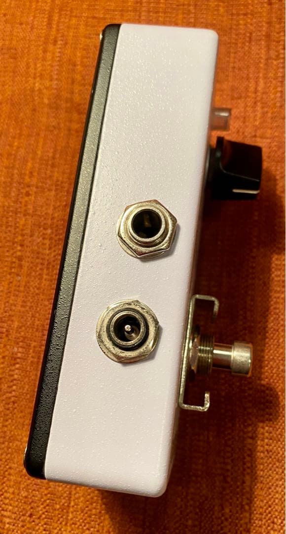 名機　PROVIDENCE FBT-1 Final Booster