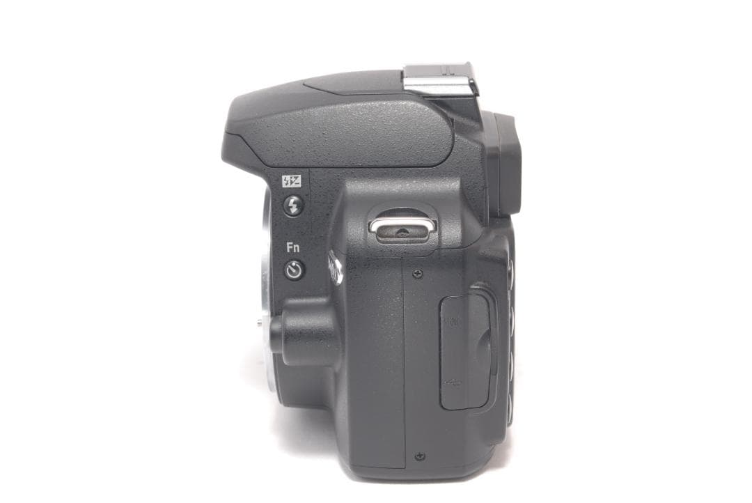 ⭐️軽くて持ち運び楽々⭐️Nikon D40　デジタル一眼レフ　ニコン