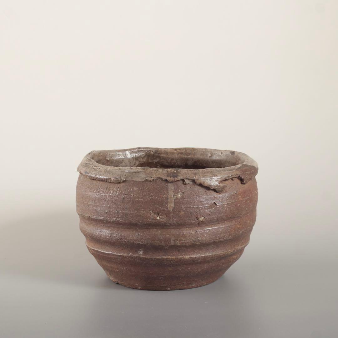 建水 茶道具 古美術 古道具 アンティーク 肥前か？