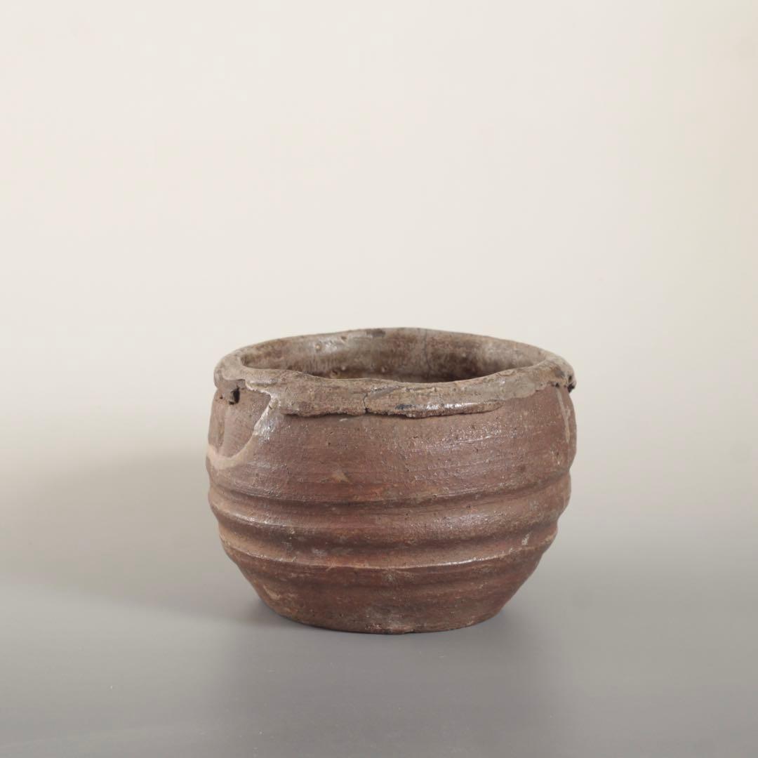 建水 茶道具 古美術 古道具 アンティーク 肥前か？