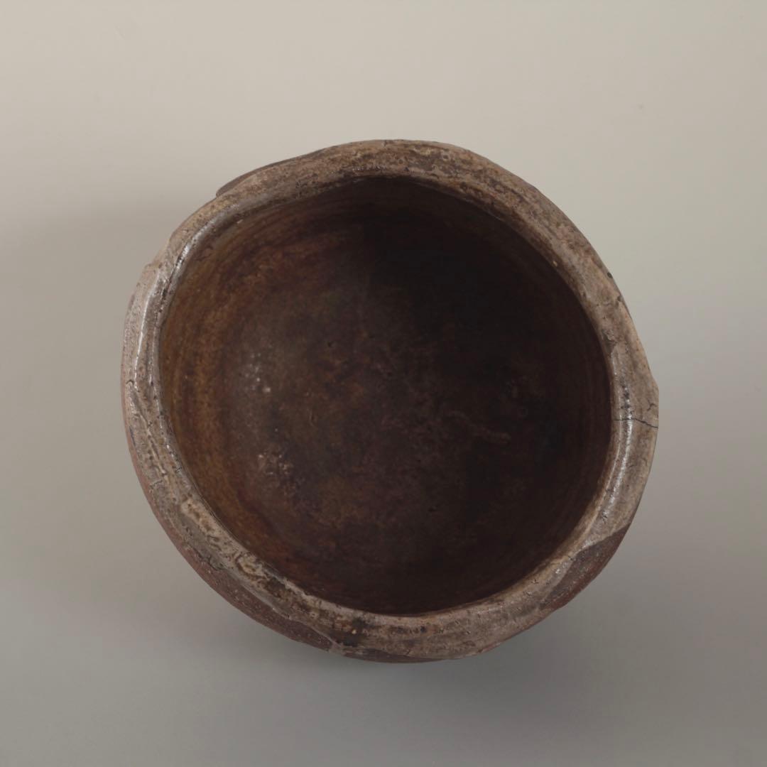 建水 茶道具 古美術 古道具 アンティーク 肥前か？