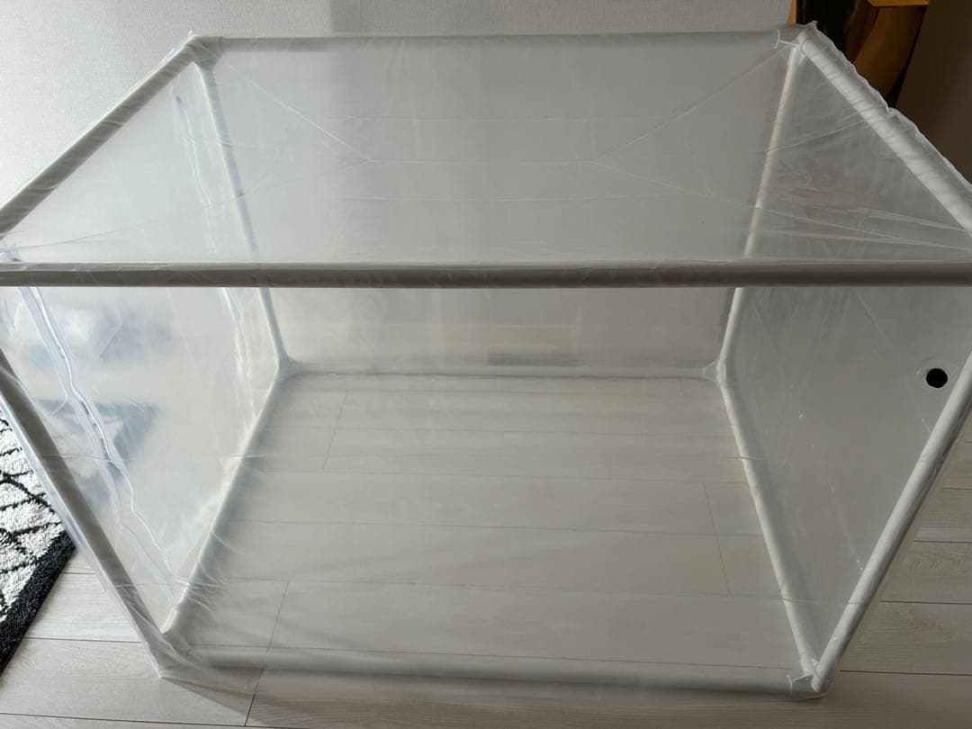 オキシホテル大型　ペット用