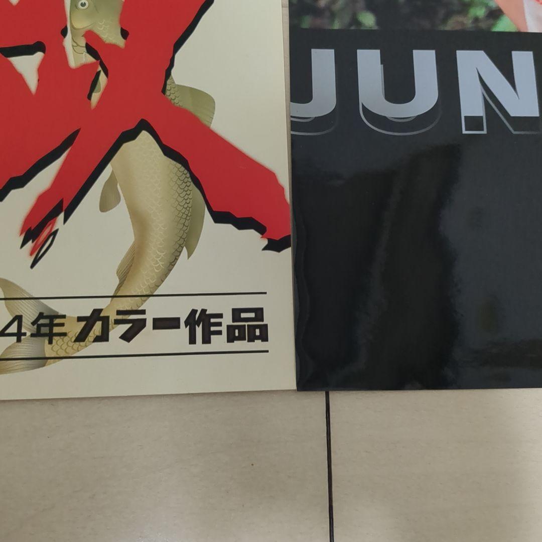 水曜どうでしょう　喧嘩大鼓　ジャングルリベンジ　額付き　ポスター　3枚セット