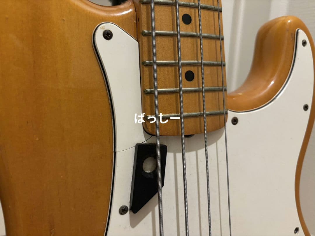 Aria Pro2 PRECISE BASS マツモク ヴィンテージ ジャンク