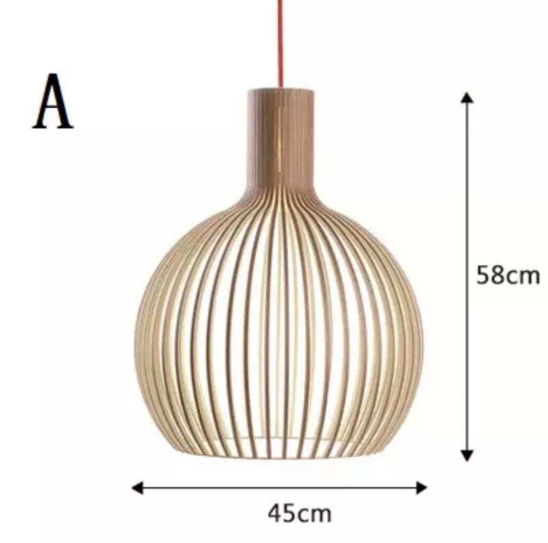 店舗 新築に！セクトデザイン風　( 45cm)　ペンダントライト 照明　黒