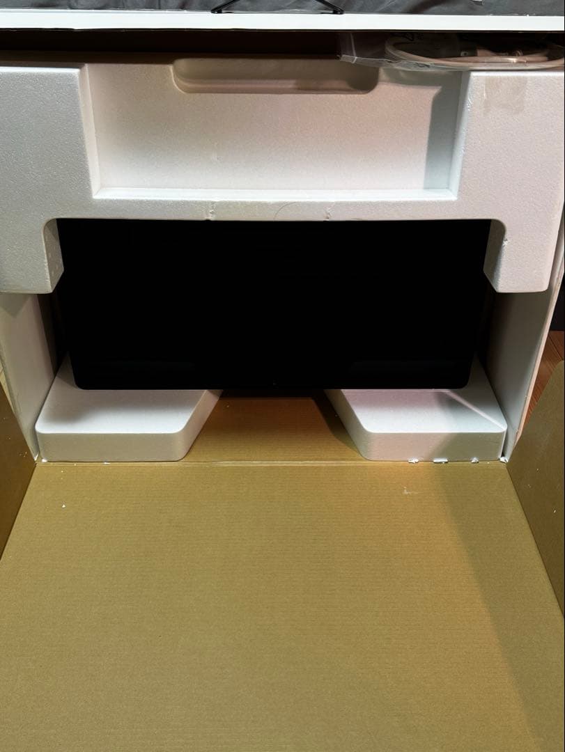 iMac 27インチ Retina 2017 5k vesa 64gb 1TB