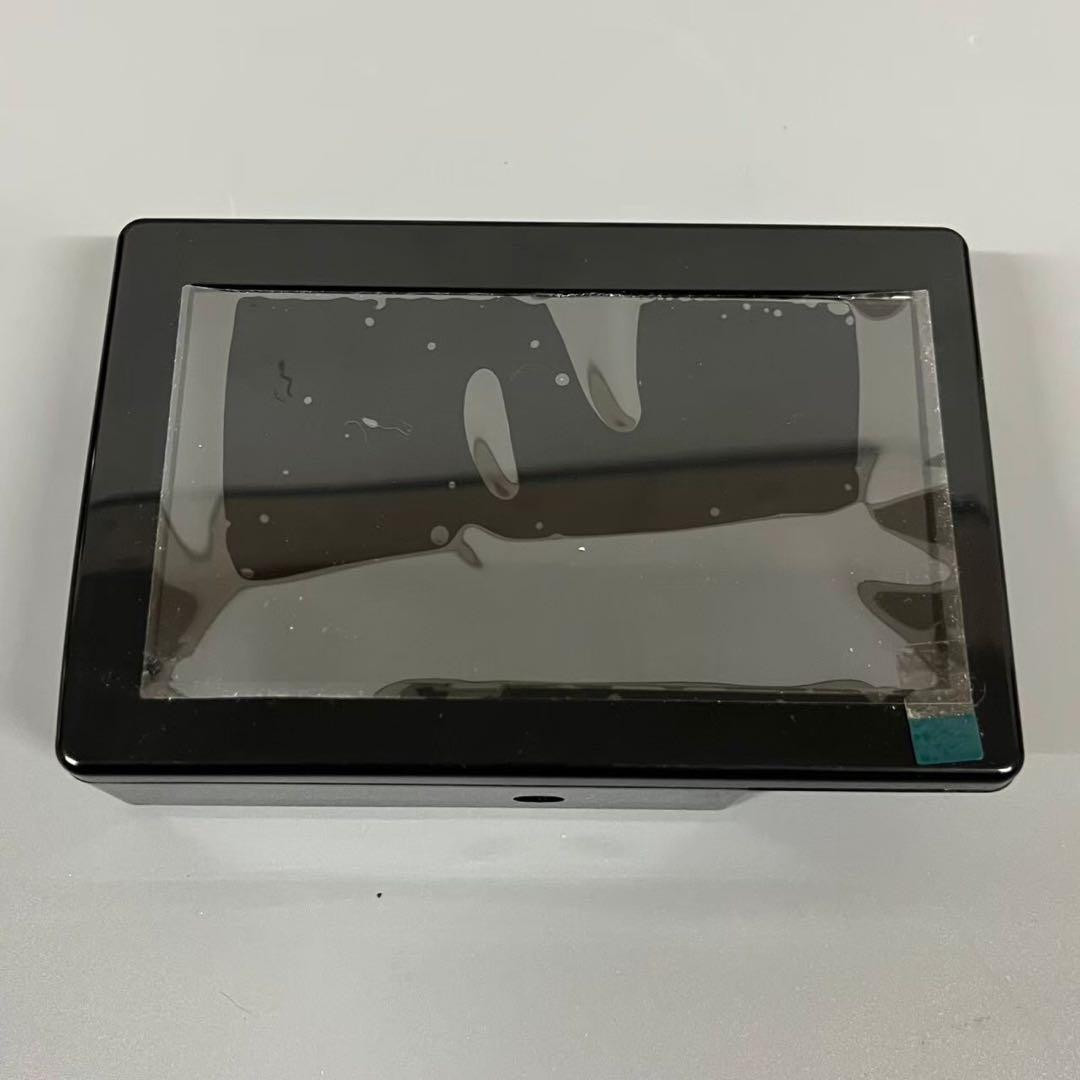 ◯ブロードウォッチ　窓越し防犯　防犯カメラ　SEC-WIN-4L /M1