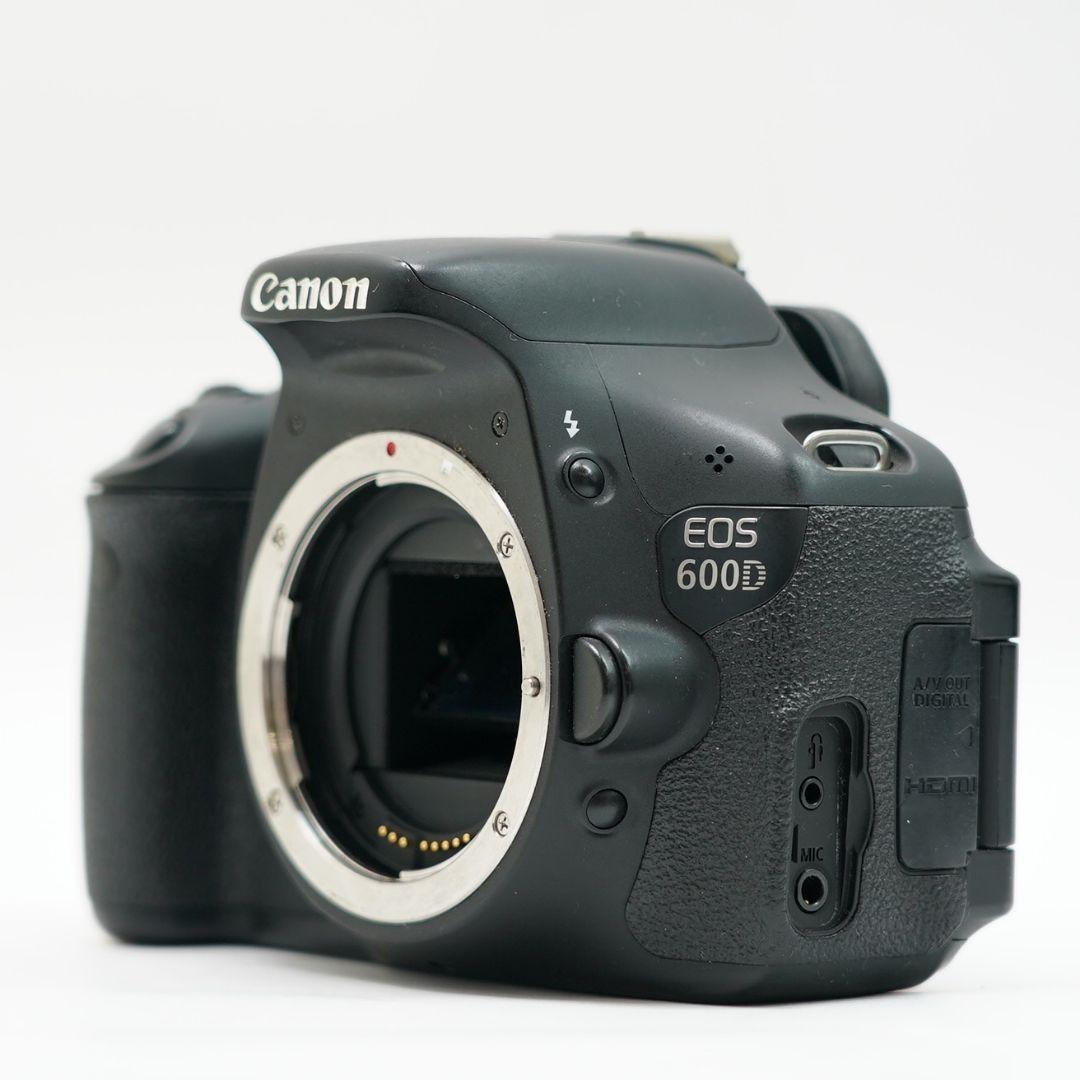 ✨フルセット✨ Canon EOS Kiss X5 一眼レフ入門セット