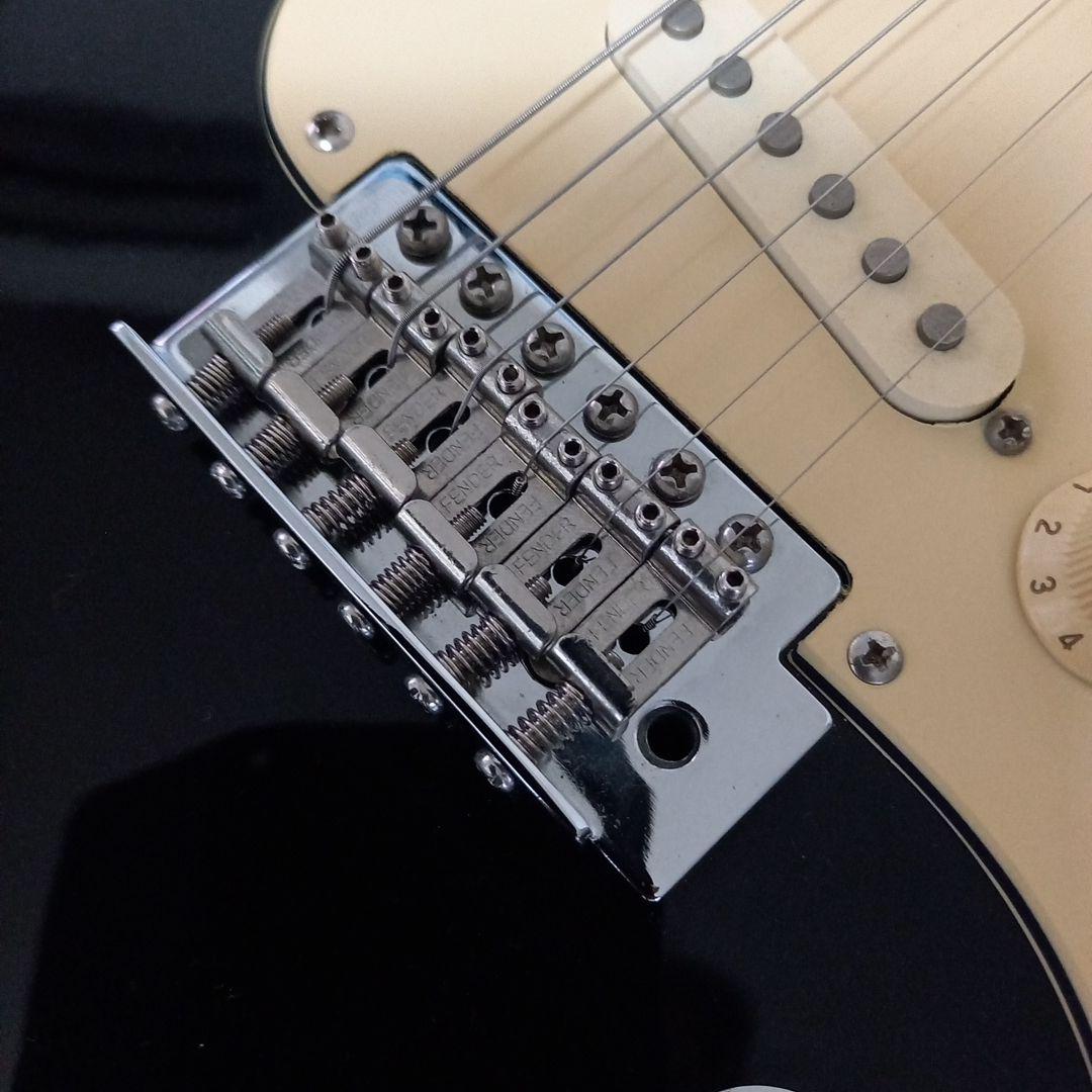 よ*す様 『改造品』詳細不明 Stratocaster　ストラトキャスター