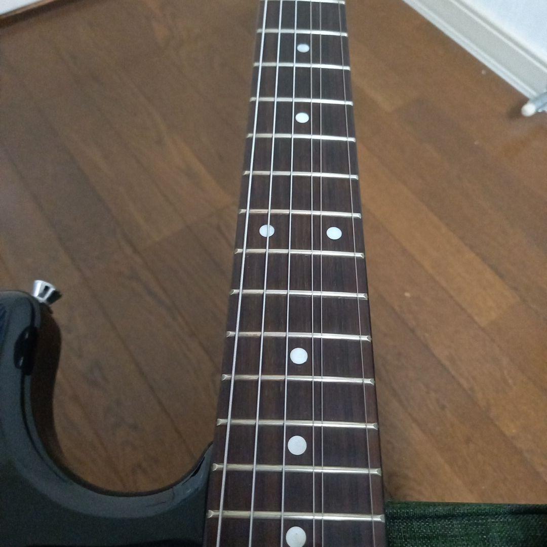 よ*す様 『改造品』詳細不明 Stratocaster　ストラトキャスター