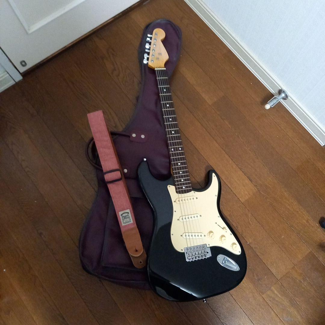 よ*す様 『改造品』詳細不明 Stratocaster　ストラトキャスター