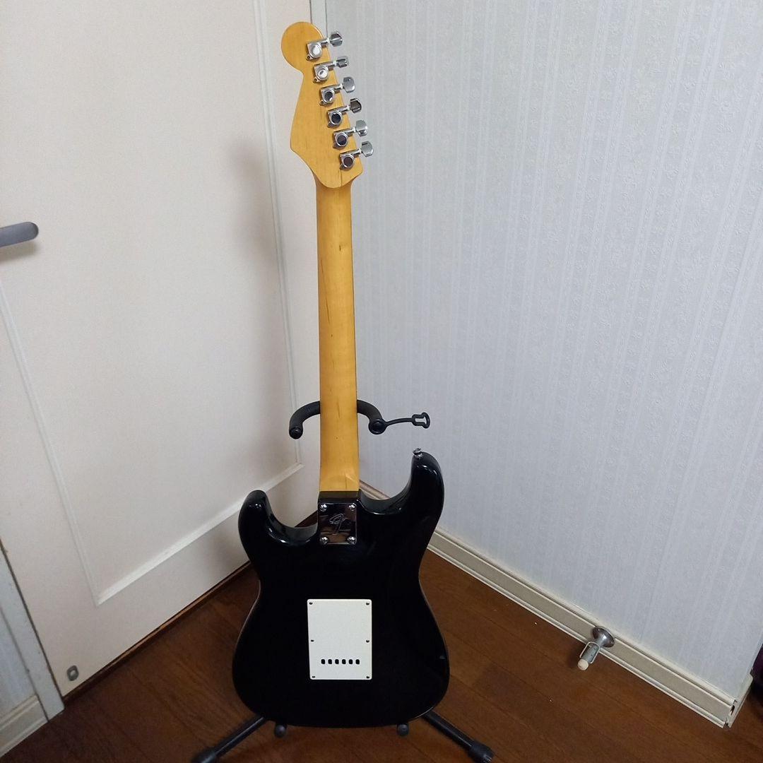 よ*す様 『改造品』詳細不明 Stratocaster　ストラトキャスター