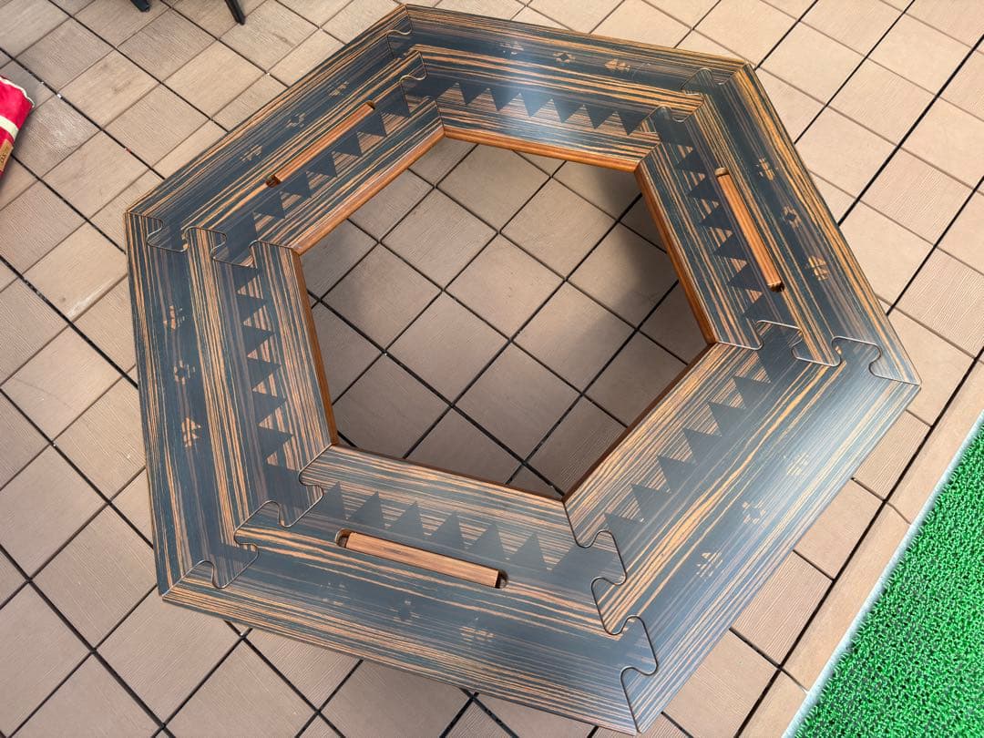 TheArth WARUしま次郎と専用収納袋+メタヘキテ 脚追加パーツ有り