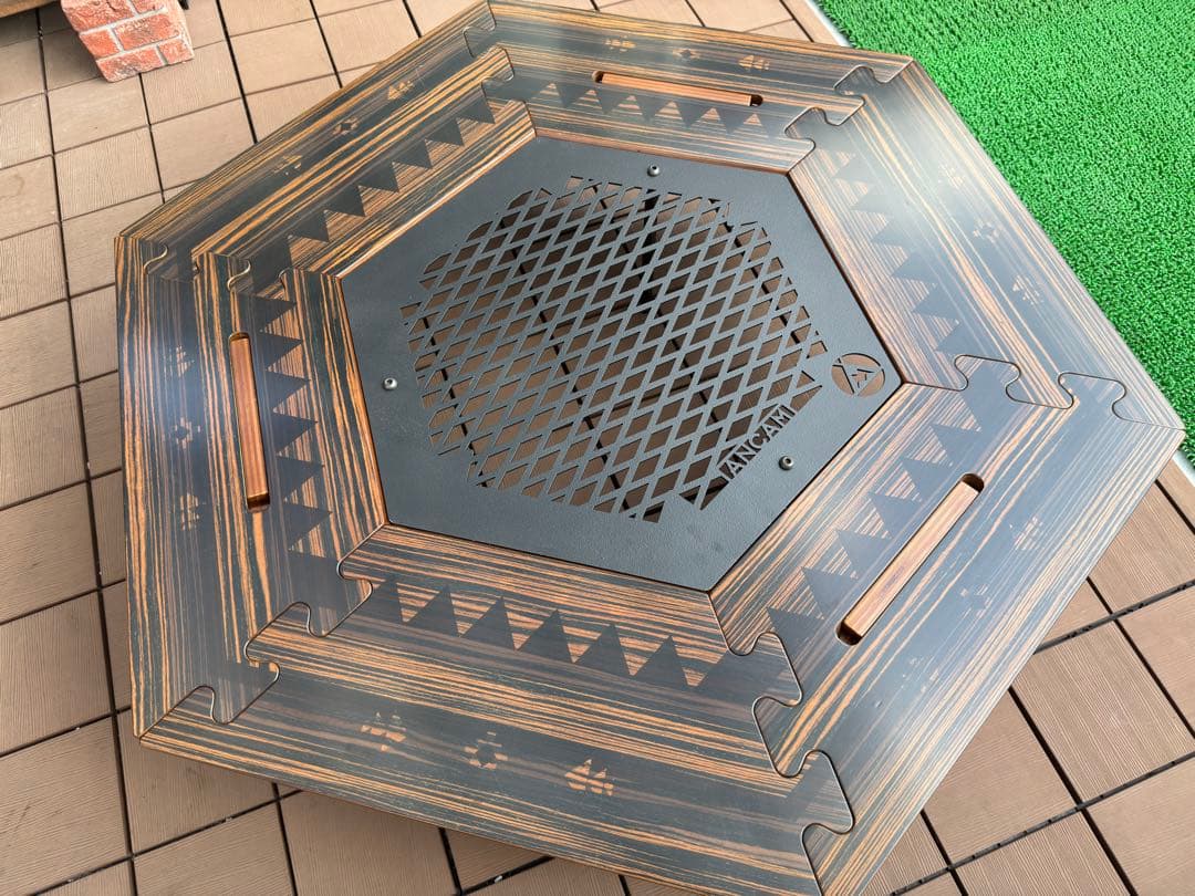 TheArth WARUしま次郎と専用収納袋+メタヘキテ 脚追加パーツ有り