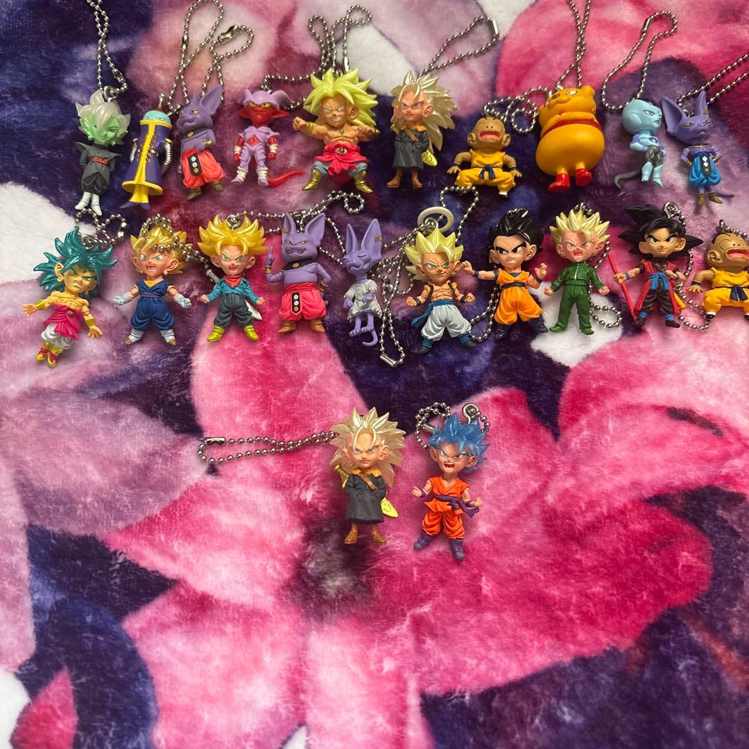 ドラゴンボールUDMまとめ売り