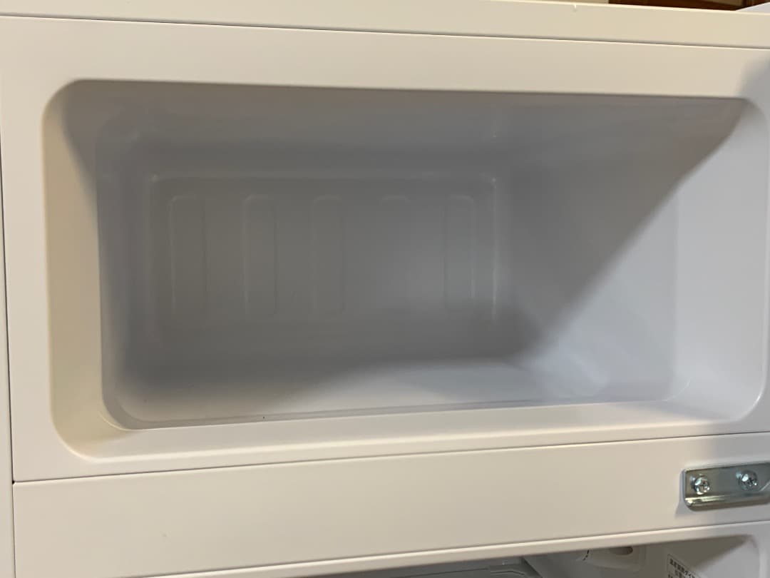 ハイアール 冷蔵庫 小型２ドア 2022年製