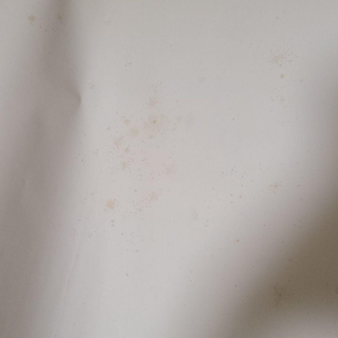 【FROM JAPAN】 まことちゃん　特大ポスター　(破れ　シミあり)