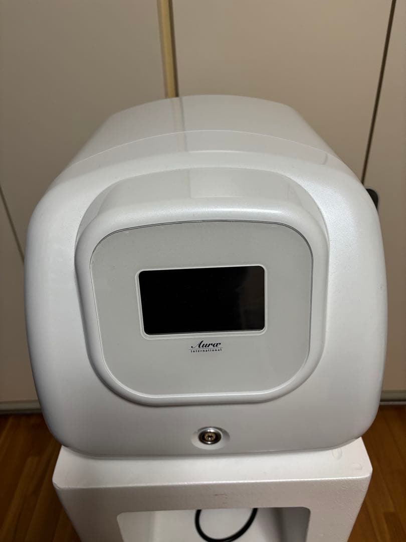 アクアドエア　美容液付き