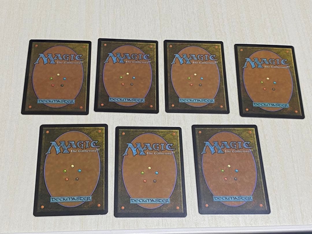 MTG まとめ売り 350枚