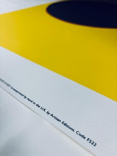 額装品/Black Sun （フロスト）/アート/ポスター/インテリア