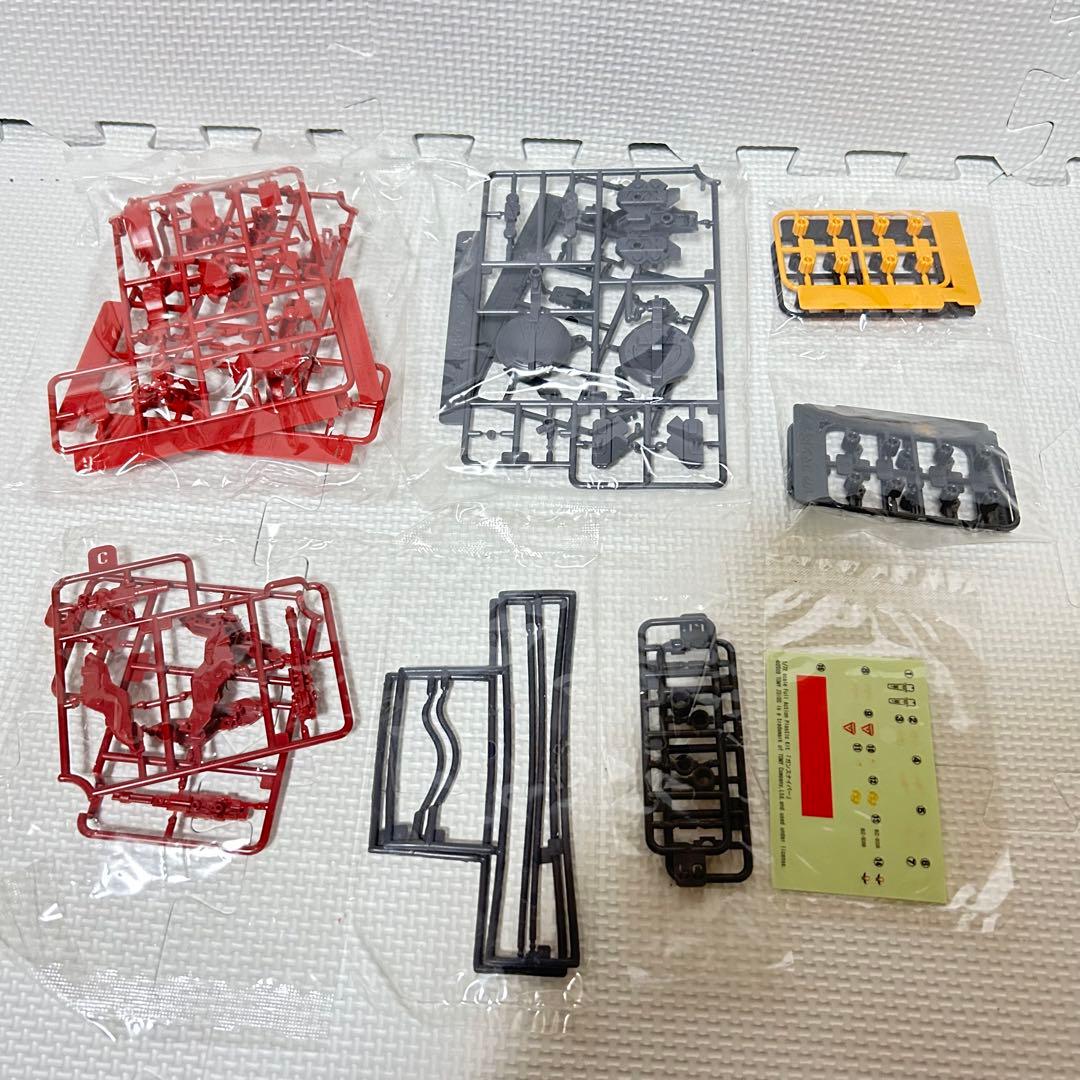 未組立 内袋未開封 ゾイド HMM ガンスナイパー ナオミ仕様 コトブキヤ