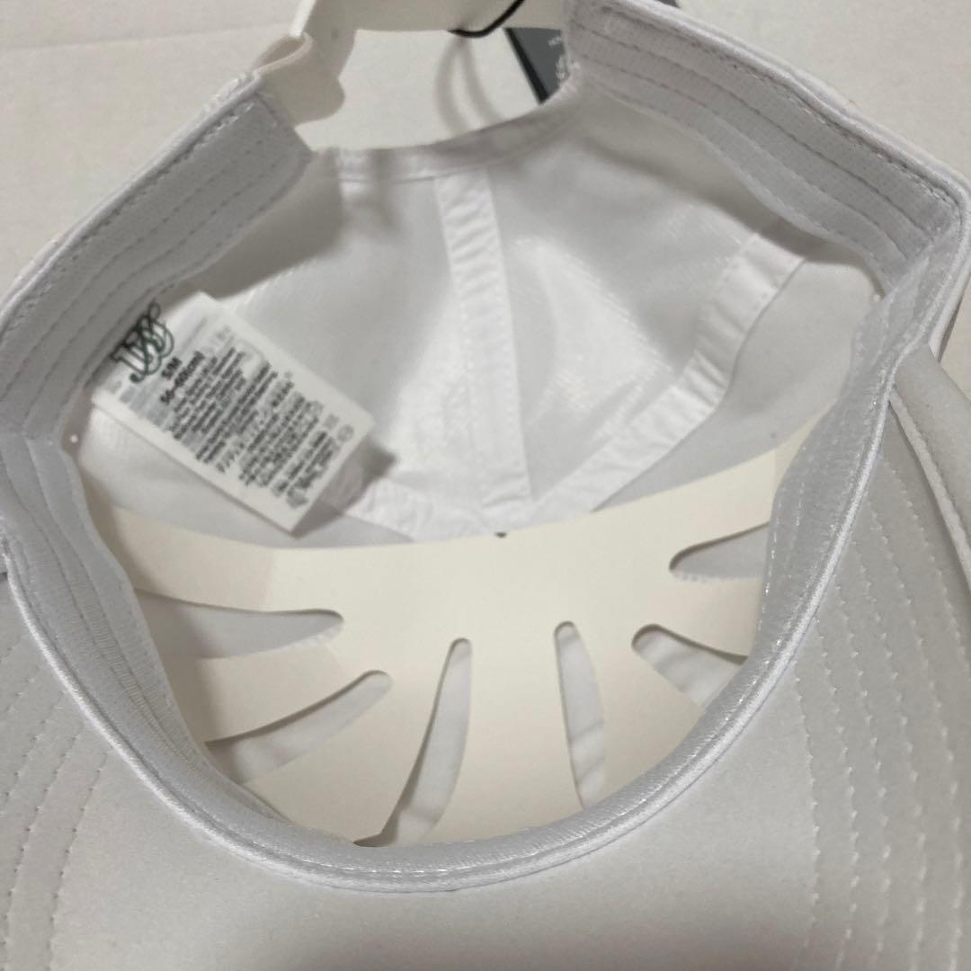 kith ホワイトキャップ