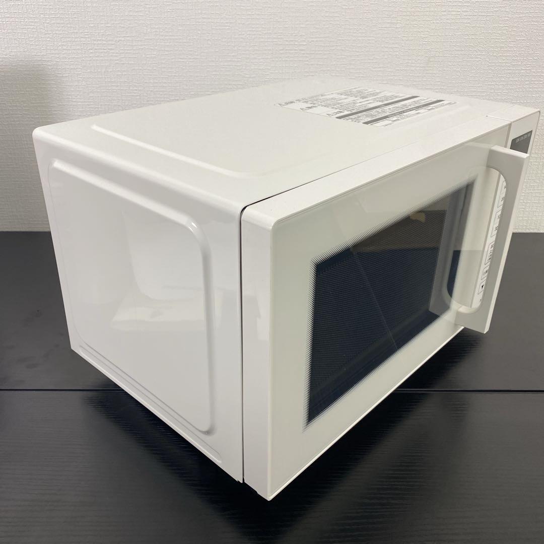 送料込み＊日立 電子レンジ 2024年製＊1114-3