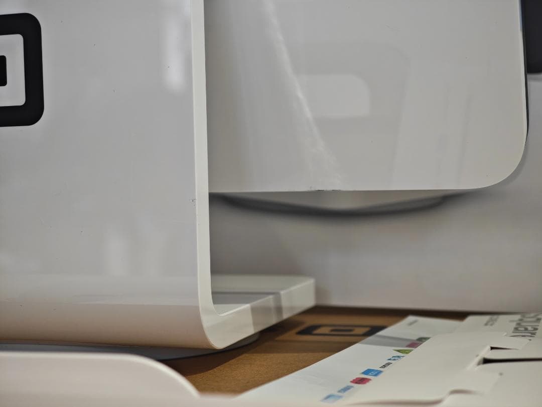 Square スタンド 第2世代 （Lightning対応）