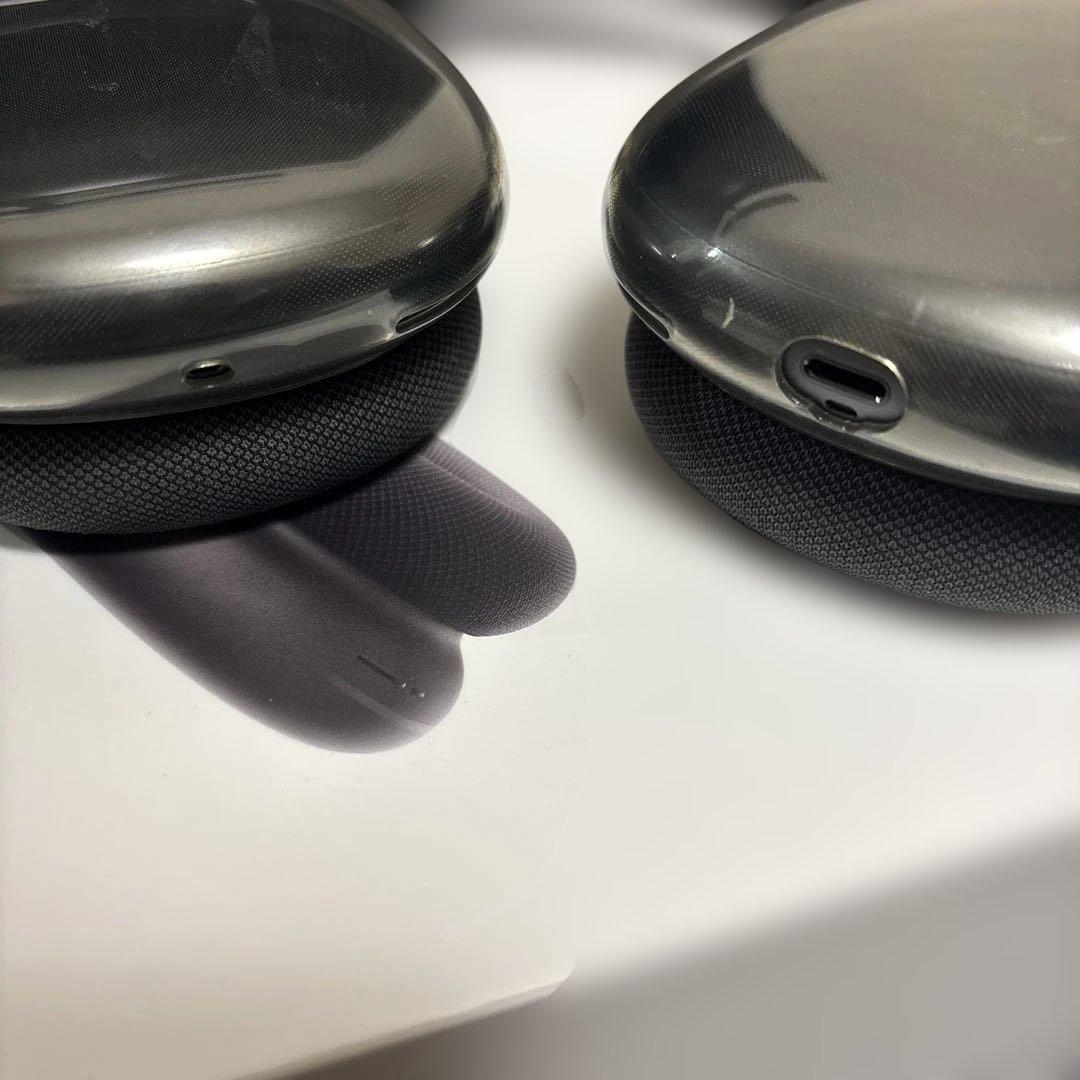 ヘッドホン AirPods MAX