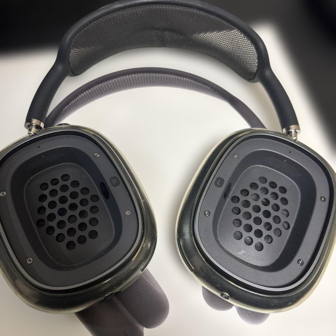 ヘッドホン AirPods MAX