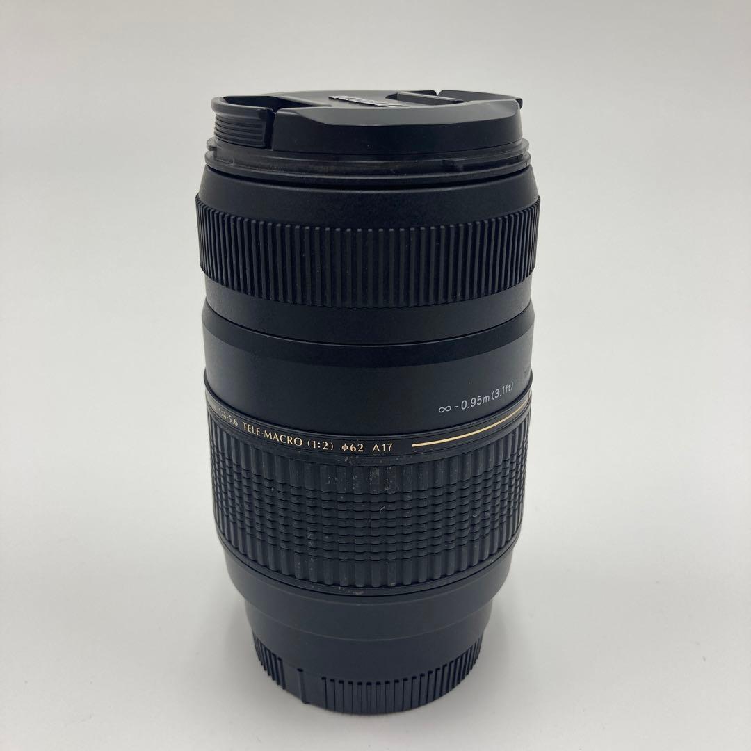 タムロン　tamron LD Di 70-300 Aマウントレンズ