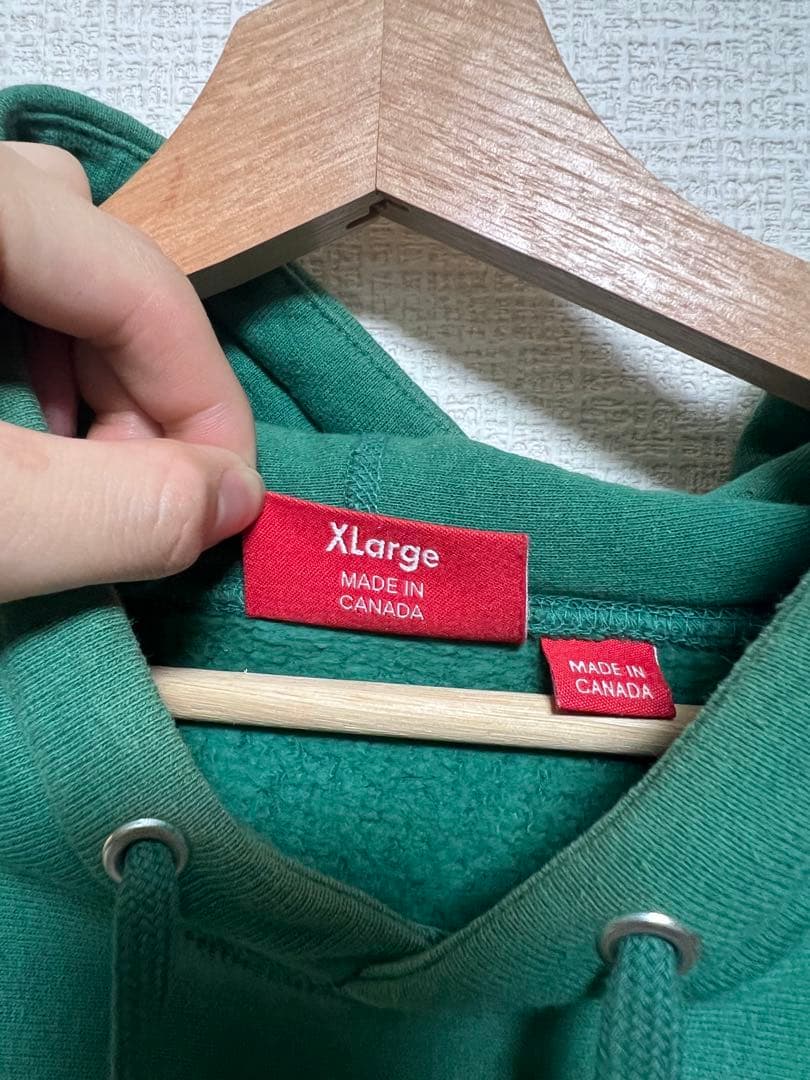 【最終値下げ】Supreme 21SS KAWS Logo Hooded XL