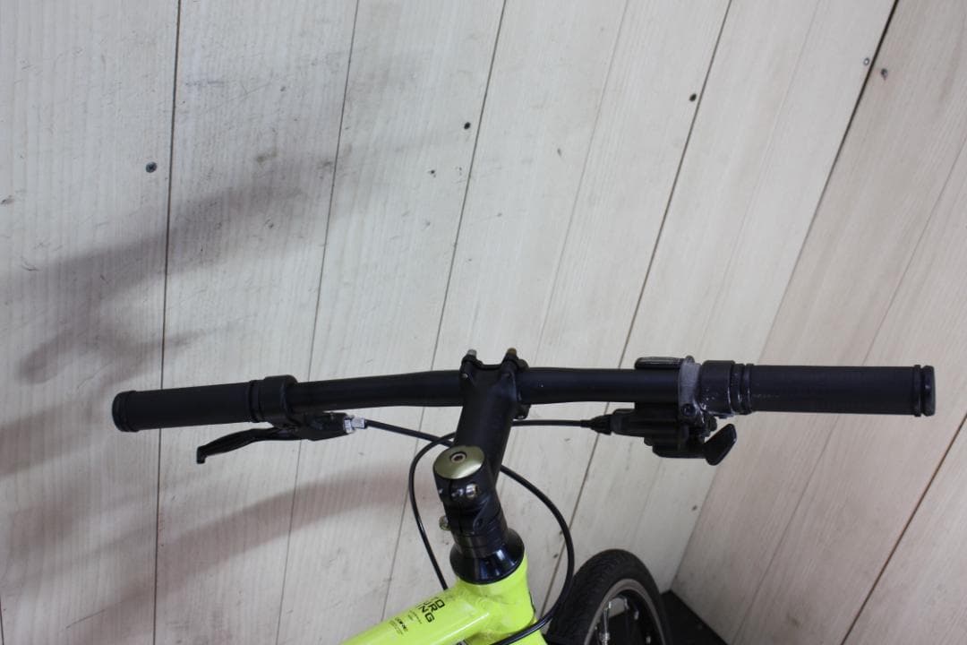 CORE CHAPTER（チャプター） 700C 7速 470mm クロス