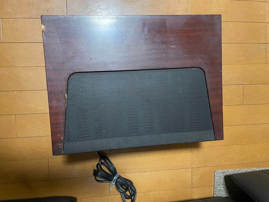 Marantz model 1250 プリメインアンプ