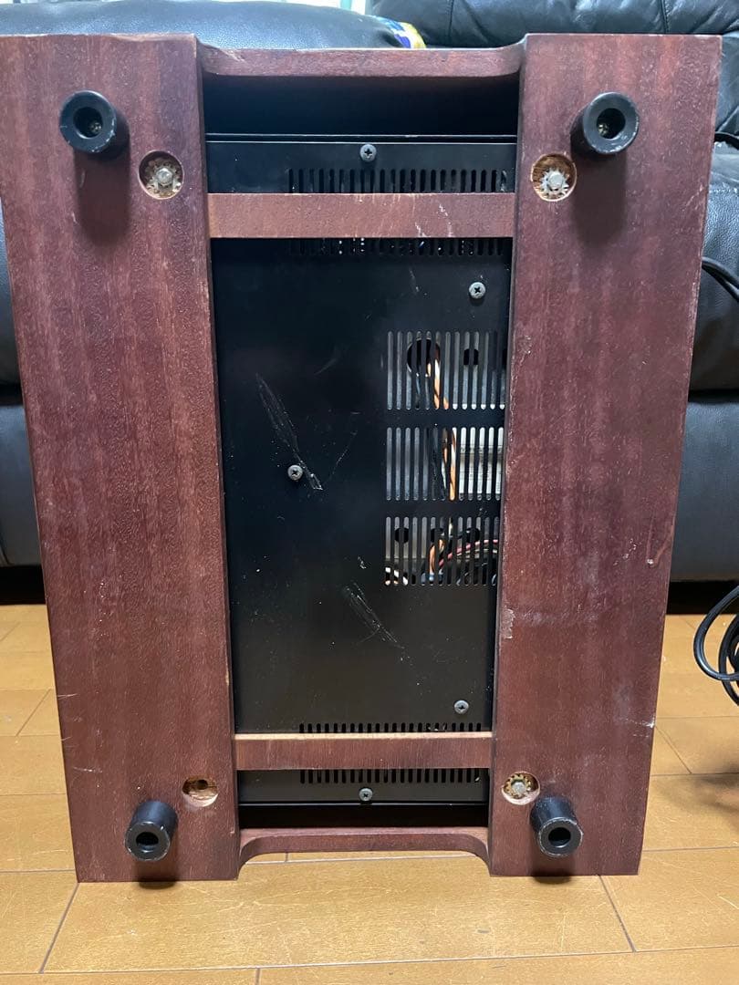 Marantz model 1250 プリメインアンプ