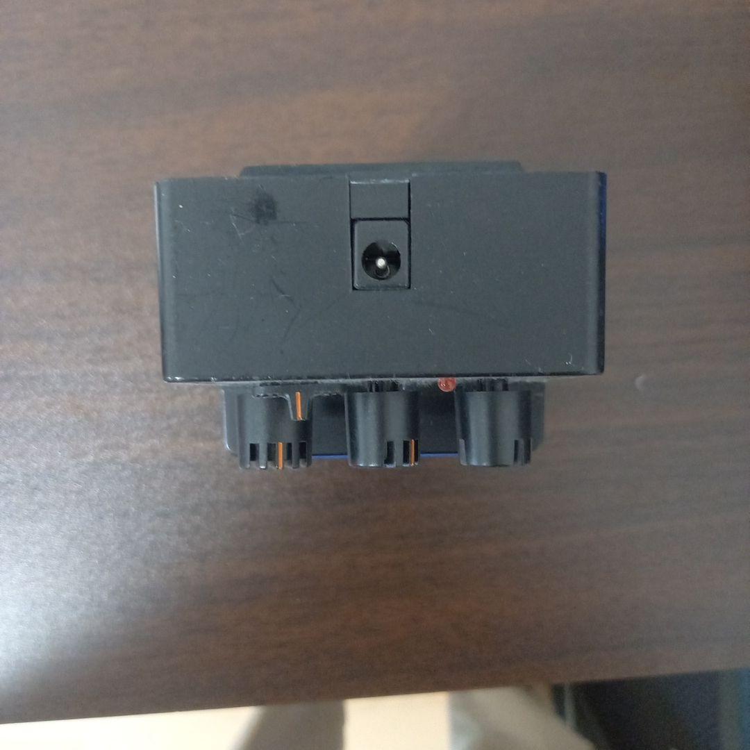 AION SPH-1 ステレオフェイザー