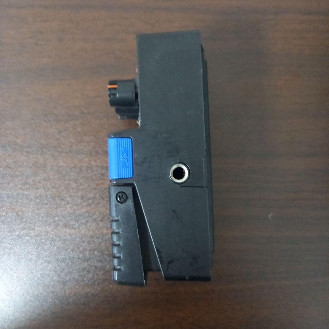 AION SPH-1 ステレオフェイザー