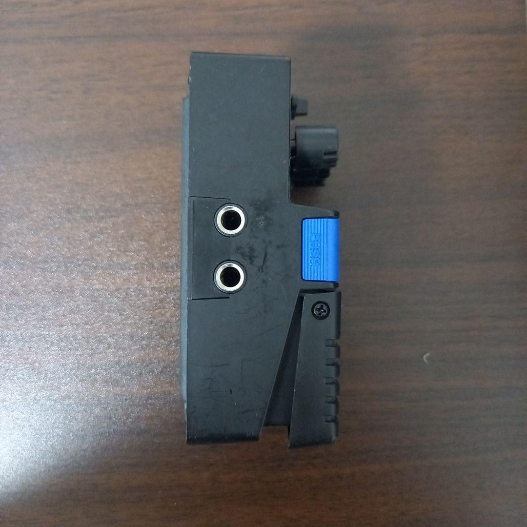 AION SPH-1 ステレオフェイザー